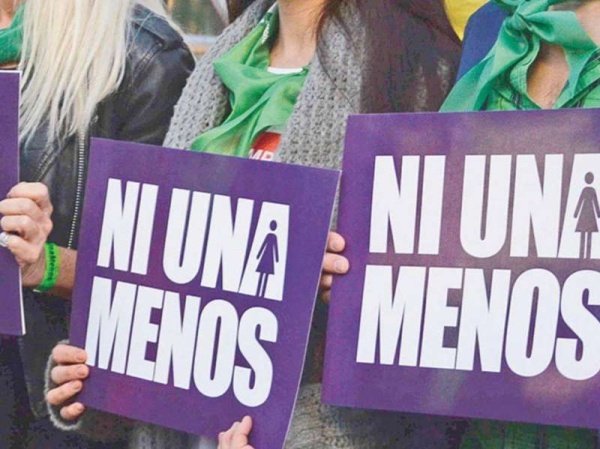 Dos hechos graves de violencia de género registrados en La Plata en las últimas horas