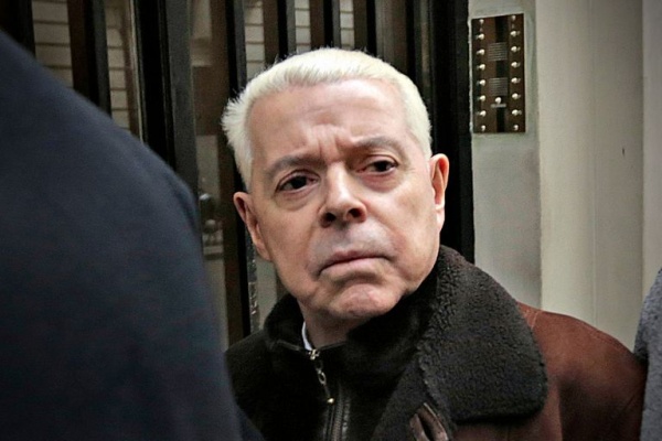 Falleció el ex juez Norberto Oyarbide