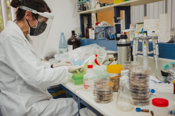 El Ministerio de Ciencia y Tecnología de la Nación entregó diversos equipos a instituciones de investigación en La Plata