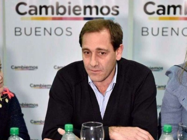 Garro pondría a un radical como compañero de fórmula y el peronismo prepara una gran estrategia en La Plata
