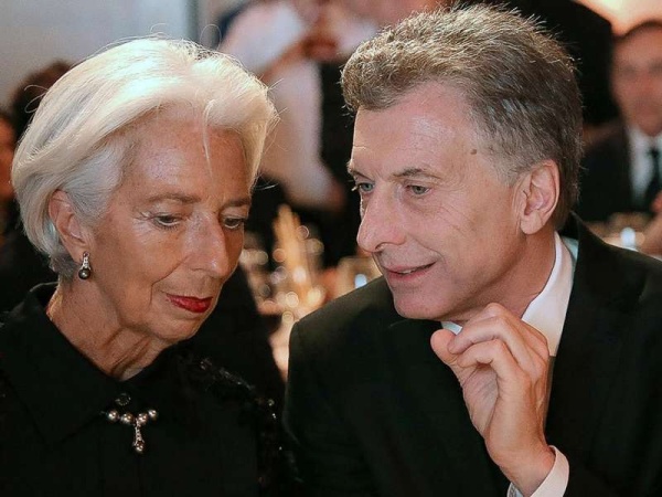 El FMI advirtió que el crecimiento de la pobreza traería más deuda para Argentina