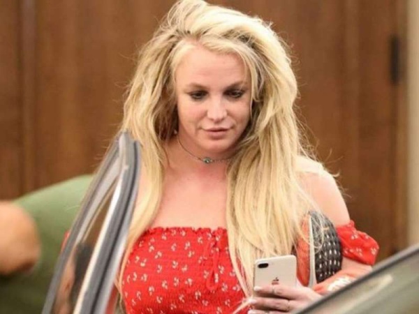 Britney Spears dejará el psiquiátrico este fin de semana