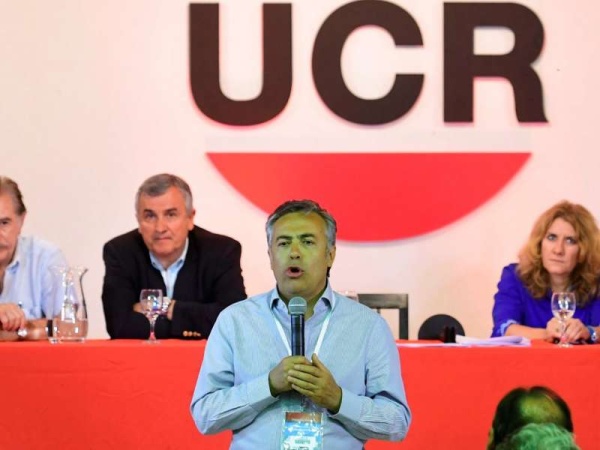 La UCR definirá su estrategia electoral en Parque Norte