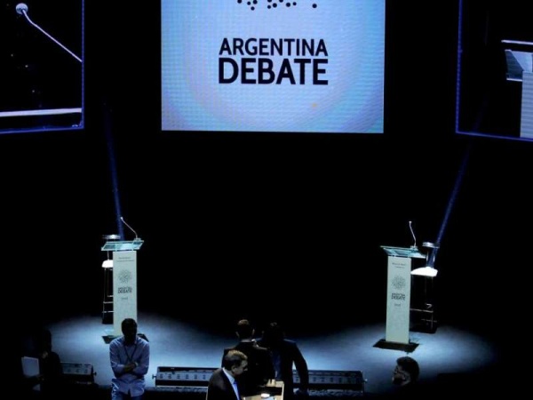 Después de las PASO, habrá debates entre los candidatos: cuándo y dónde serán