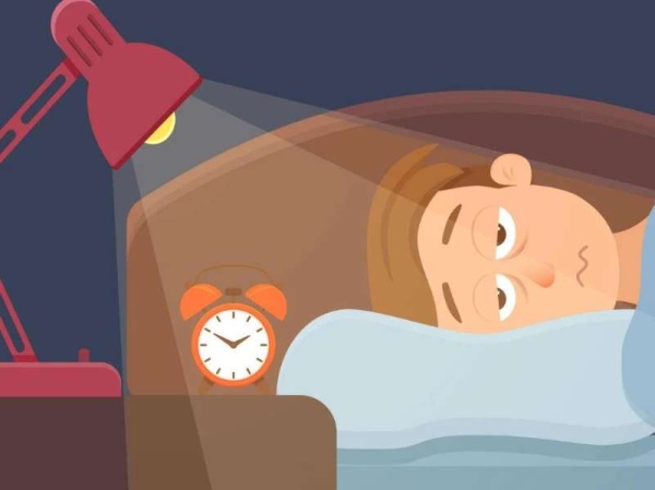 ¿Tenés insomnio en cuarentena? Seguí estos 7 tips para dormir bien