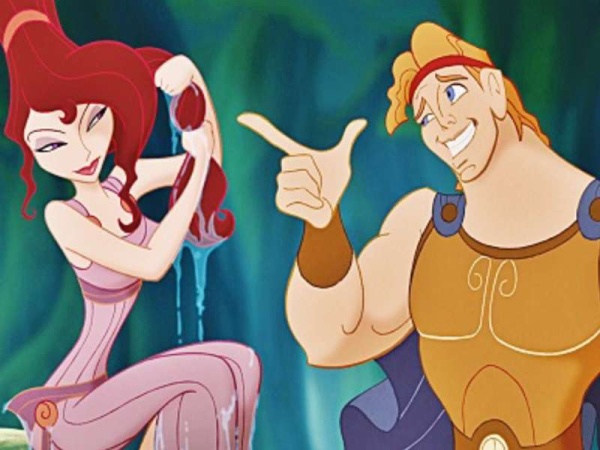 Disney prepara el remake de &quot;Hercules&quot; en imagen real