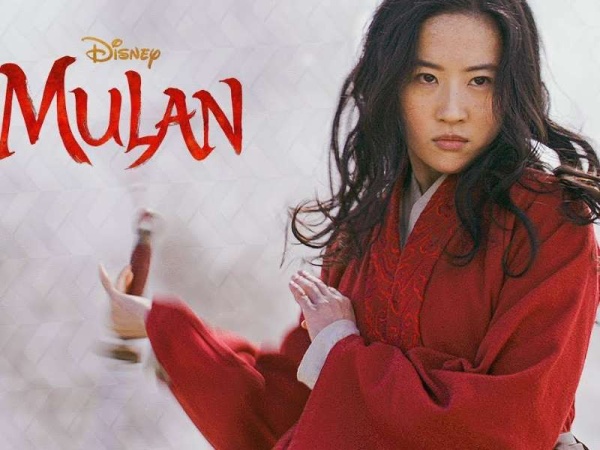 La película &#039;Mulan&#039; pospone su estreno por el coronavirus