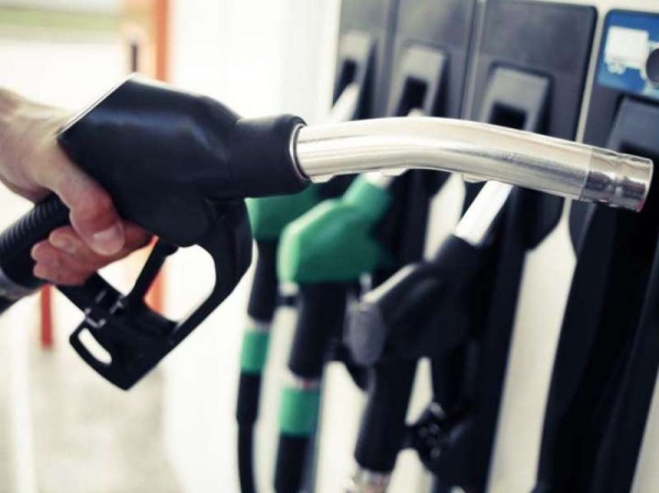 YPF aumenta las naftas un 3,5% desde este viernes