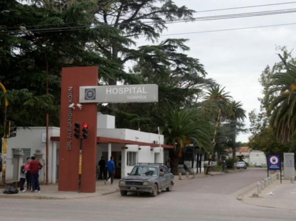 Sumaron 6 camas de terapia intensiva al Hospital Alejandro Korn de La Plata