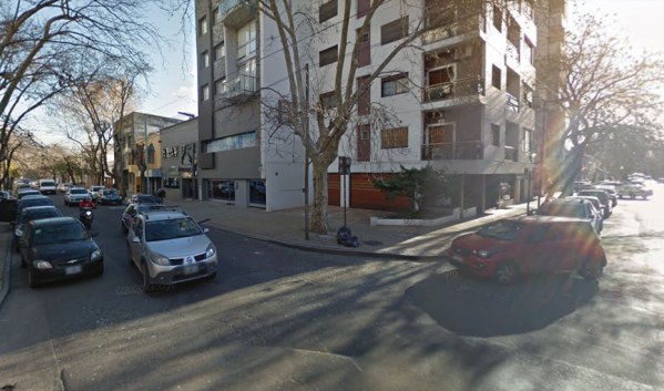 Un basural en pleno centro de La Plata preocupa a los vecinos