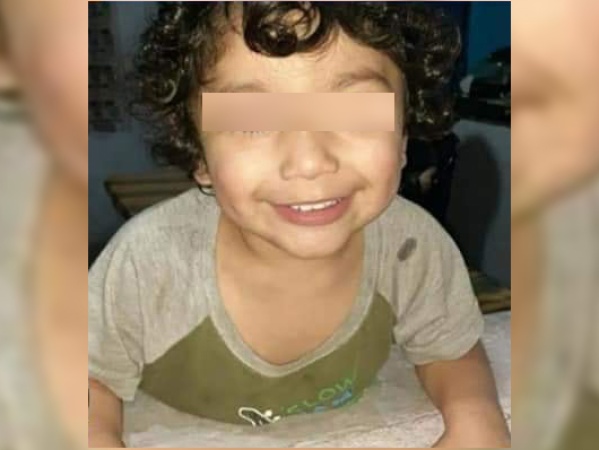 Un nene internado en La Plata con quemaduras graves necesita pañales y gasas urgentemente, pero no puede pagarlos
