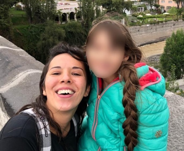 Desapareció de City Bell en el 2009, y ahora está internada en Córdoba y busca a su mamá: "Su familia no tuvo más contacto"