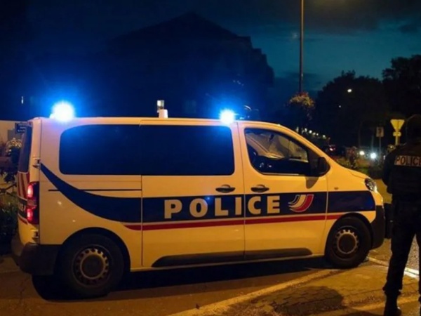 Desbarataron una orgía con 80 personas en pleno toque de queda en Francia