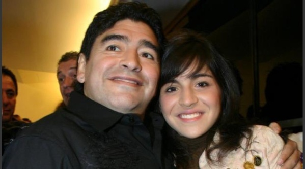 La furia de Gianinna Maradona por la autopsia de Diego: "Todos están esperando que tenga droga y alcohol"