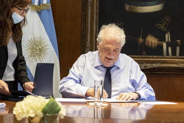 Ya es oficial la autorización de la Sputnik V en Argentina: Así será la campaña de vacunación