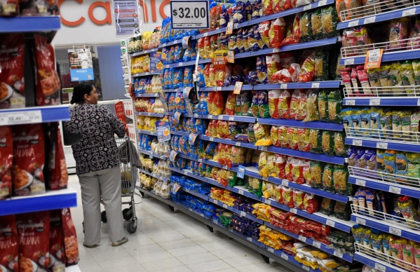 El INDEC publicará la inflación de febrero y se ubicaría por debajo del 4%