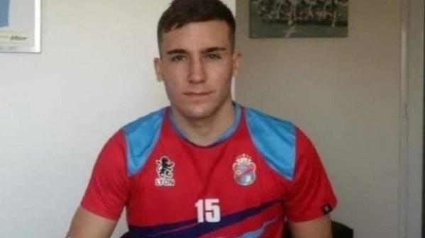 Investigan a un jugador de Arsenal de Sarandí por la agresión a un joven en un boliche de Mar del Plata
