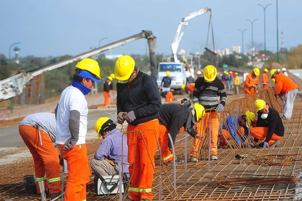 El Gobierno Nacional realizó más de 760 obras públicas en el 2020, invirtiendo 45 mil millones de pesos