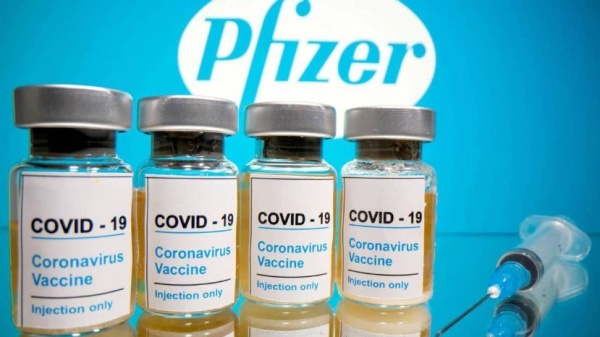 La ANMAT autorizó el uso de emergencia de la vacuna de Pfizer