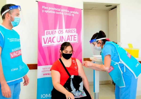 Coronavirus en Argentina: reportaron 5.058 nuevos casos y 241 muertos en las últimas 24 horas