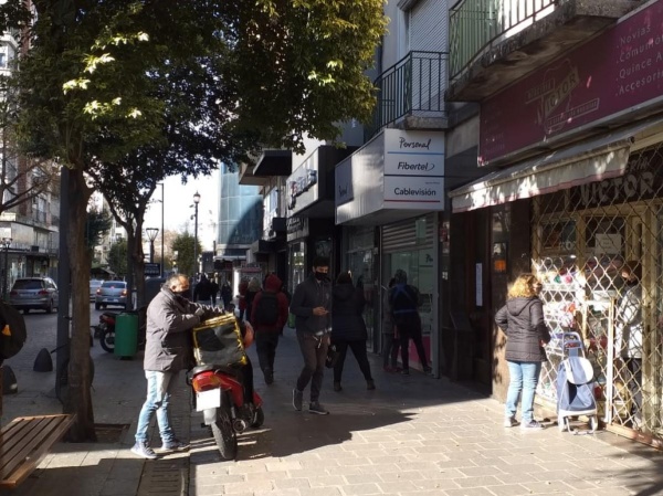 COVID-19: La Plata y Ensenada son dos de los municipios con un aumento de los indicadores de riesgo