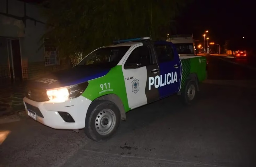 Una mamá quedó detenida en La Plata luego de aplicarle ”dolorosos y severos castigos” a su hijo de 3 años