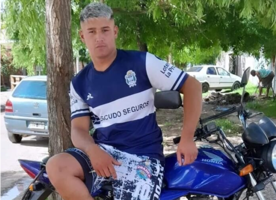 Se negó a declarar el policía investigado por la muerte de Nahuel Silva en Tolosa