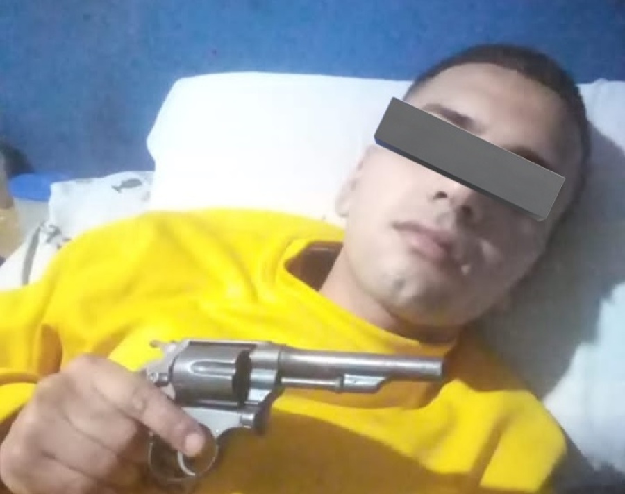 Brutal amenaza de un joven de Ensenada a una mujer embarazada: ”Andá acompañada en la calle porque te voy a matar”