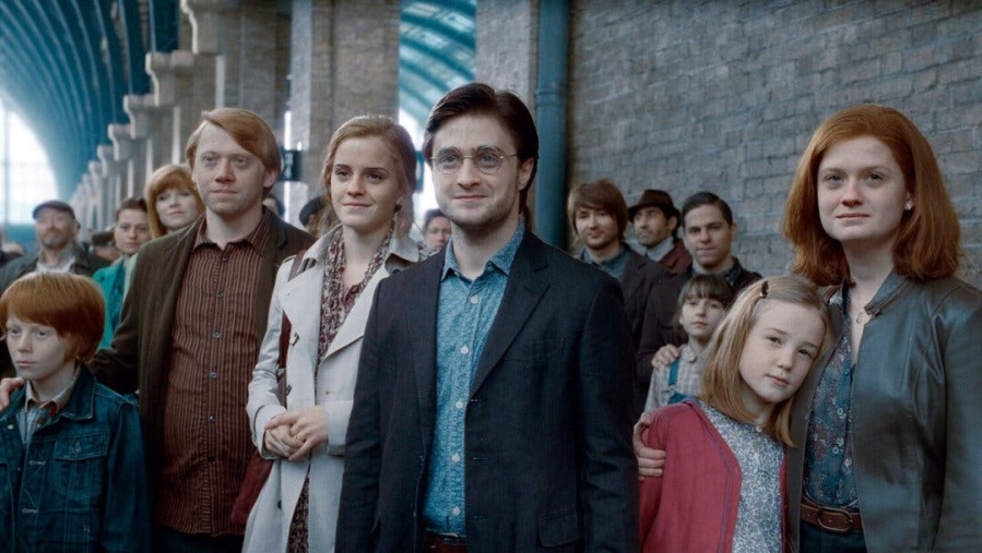 Mirá el adelanto de la reunión del elenco de ”Harry Potter” por su 20° aniversario