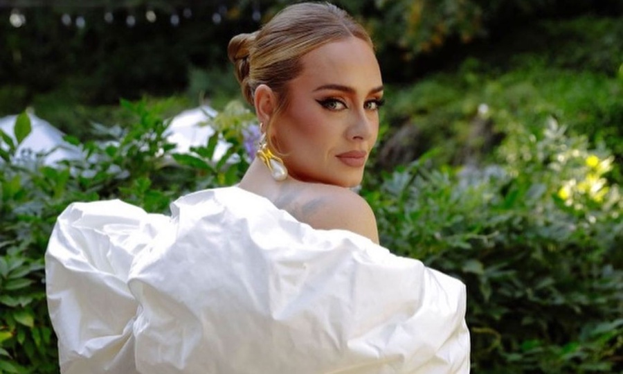 Adele lanzó nuevo disco: ”30”