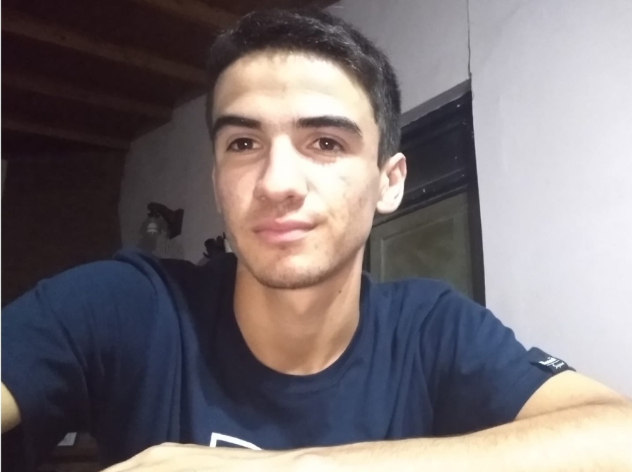 ”Las palabras no alcanzan...”: terrible dolor por la muerte en Brasil de Franco Sánchez, joven estudiante de la UNLP