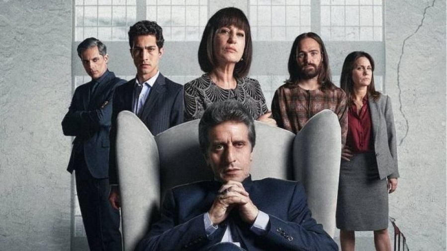 Confirmado: La serie argentina ”El Reino” tendrá segunda temporada