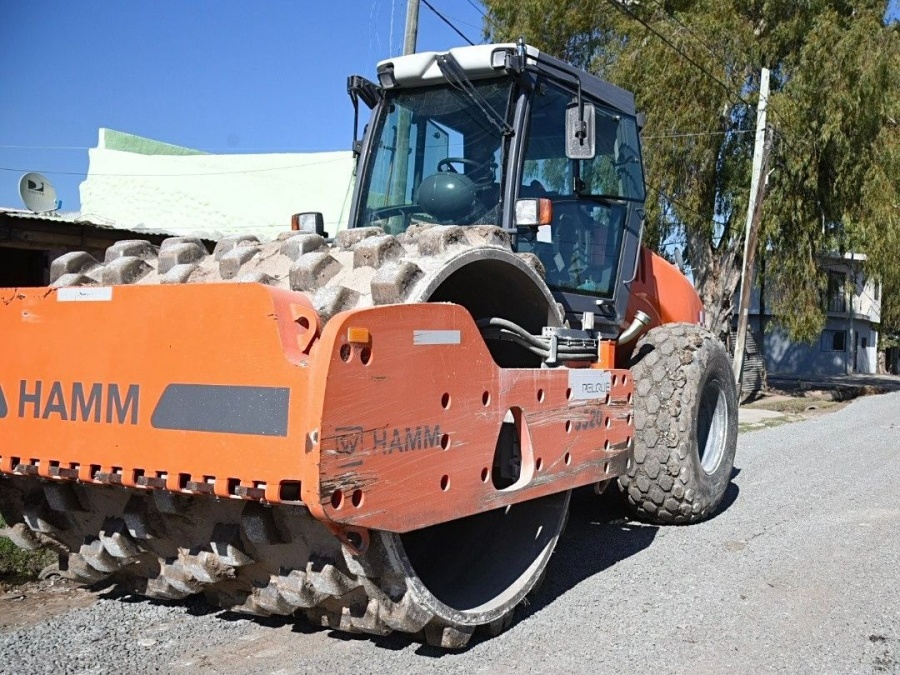 Uno por uno, los desvíos y cortes de tránsito en La Plata durante este lunes por obras