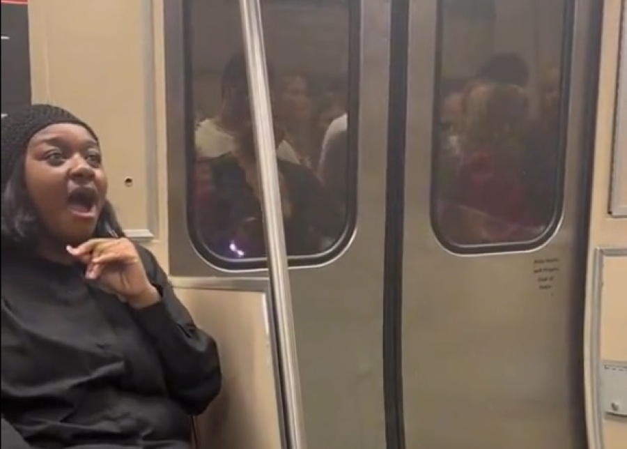”Que suban al Tren Roca de La Plata; se pegan un tiro los yanquis”: el video viral que generó gracia entre pasajeros del AMBA