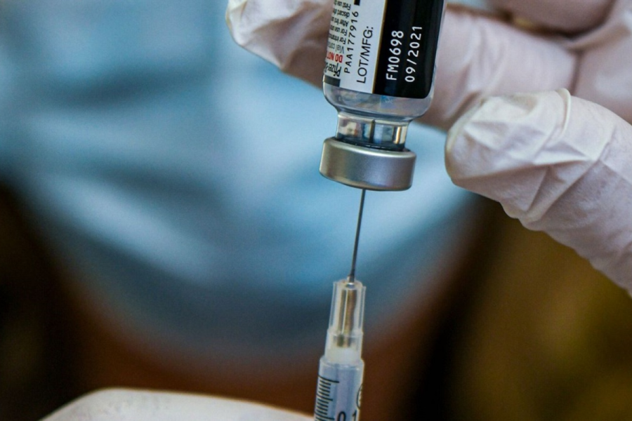 La ANMAT aprobó el uso de una nueva vacuna contra 20 serotipos que causan la neumonía