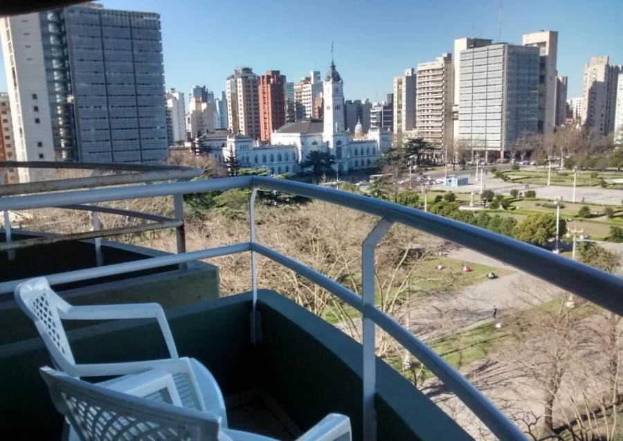 Alquileres en La Plata: quieren ”modernizar” la Oficina de Inquilinos municipal y que gestione herramientas de financiación