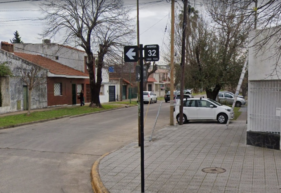 Múltiples calles pasarán a tener sentido único en La Plata: el Concejo Deliberante lo aprobaría en dos semanas