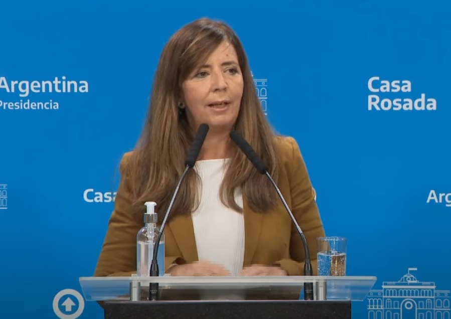 Cerruti: ”Larreta privilegia su posición en la interna de Juntos por el Cambio antes que los intereses de los argentinos”