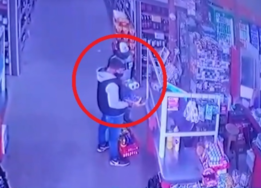 Explotación laboral en la quinta de Abasto: los acusados de ”trata” y ”secuestro” se aferran a un video en un supermercado