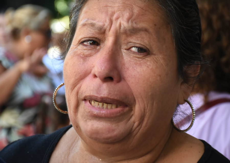 ”Se extraña cada vez más”: se cumplen 17 años del femicidio de Sandra Ayala Gamboa en La Plata tras una entrevista laboral