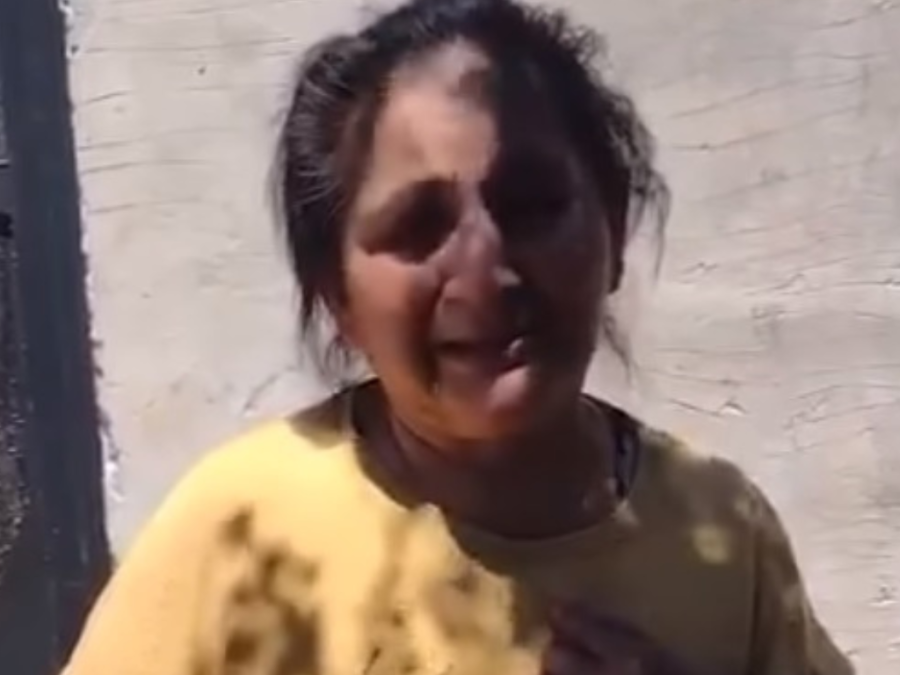 ”Por favor, no jodan más”: el pedido desesperado de la madre de Antonella Rocha, detenida por una megaestafa en Ensenada