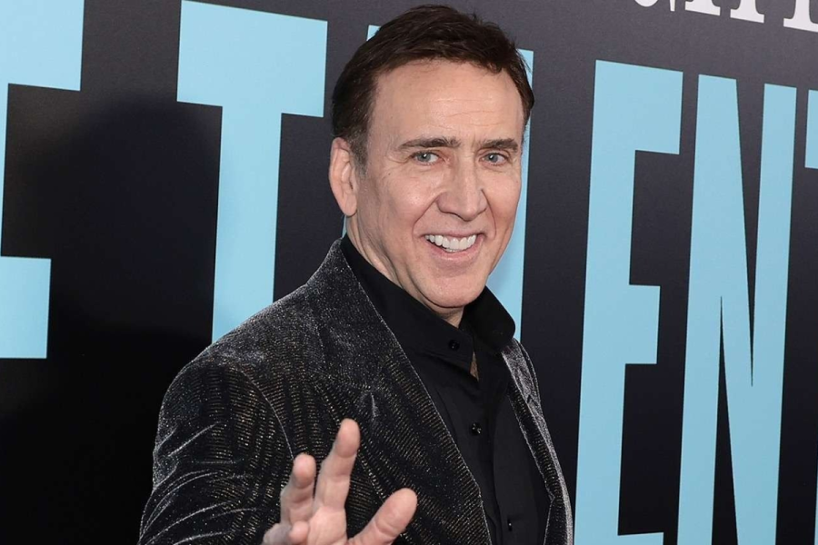 Nicolas Cage anunció que su retiro del cine será ”muy pronto”: ¿Cuántas películas más hará?