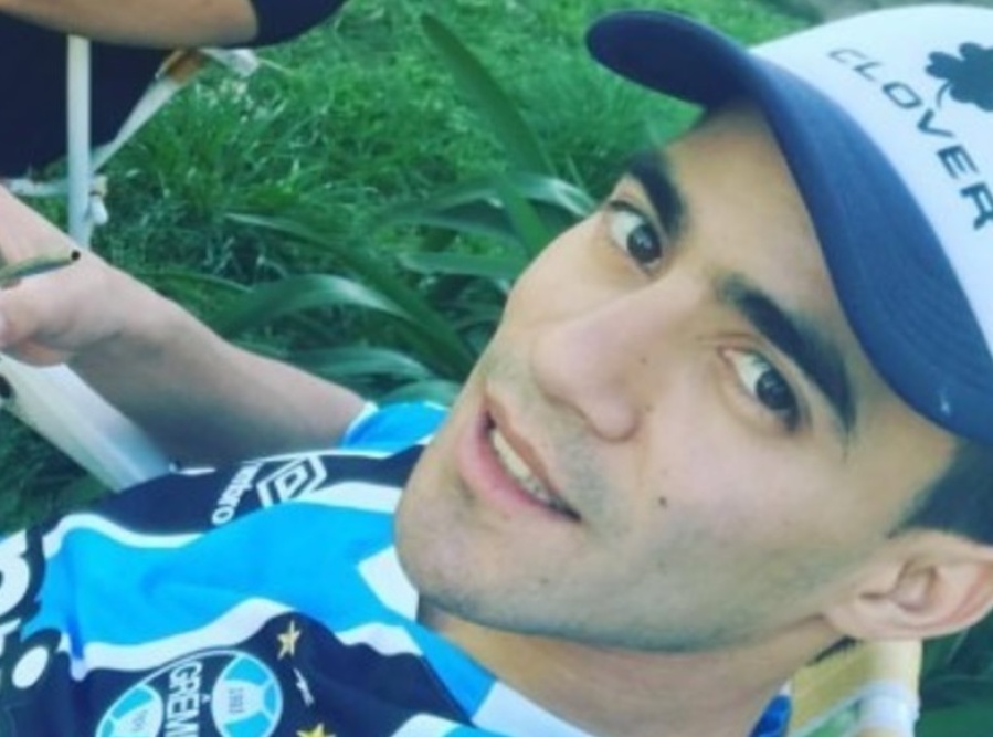 Se entregó el joven que mató y atropelló en La Plata: es el hermano del ex jugador Lucas Lobos