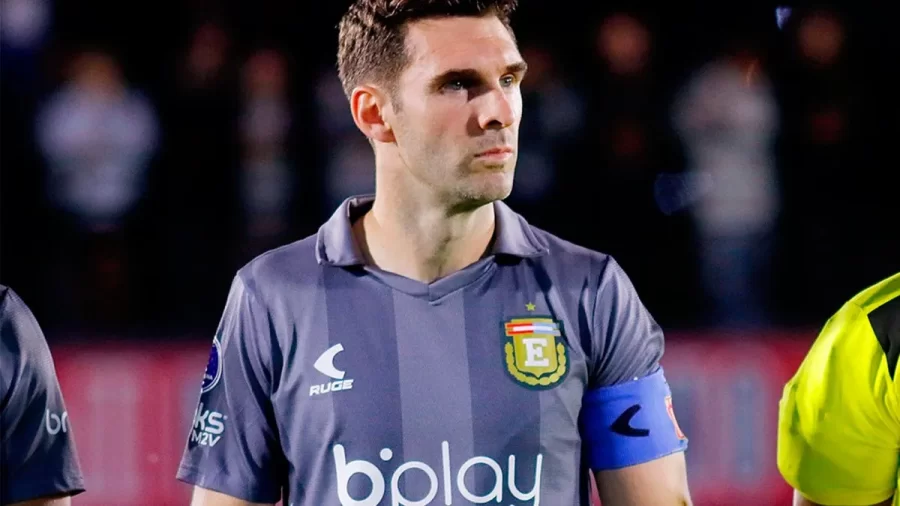 Por problemas de salud, Boselli suspendió su partido de despedida