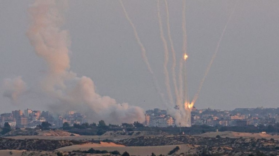 Tras la tregua, Israel reabrió pasos fronterizos con Gaza