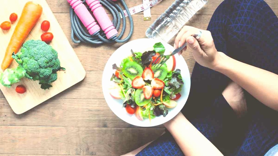 Tu corazón en riesgo: la dieta y el ejercicio que podrían salvarte la vida