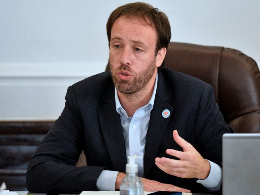El ministro de Economía bonaerense apuntó contra los recortes del Gobierno: ”Es una asfixia alevosa a las provincias”