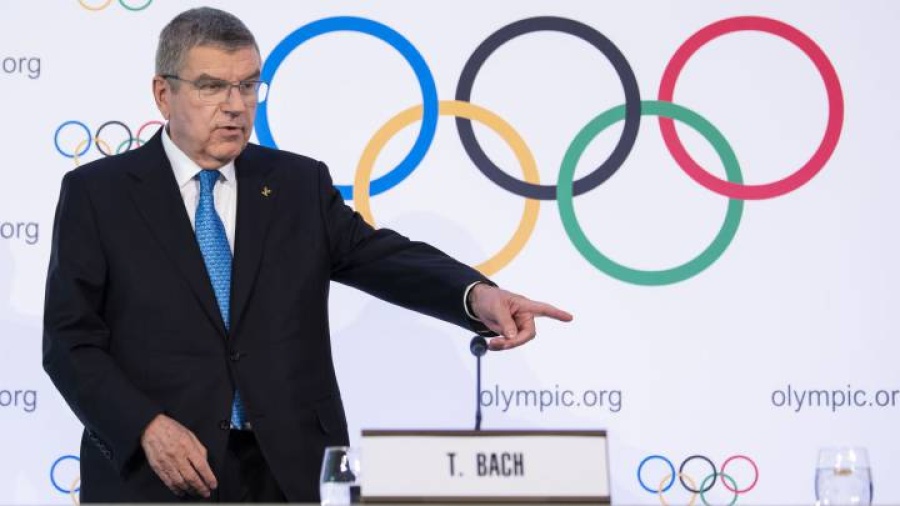 Los Juegos Olímpicos tendrán su ceremonia inaugural el 23 de julio: ”No hay razones para dudarlo”