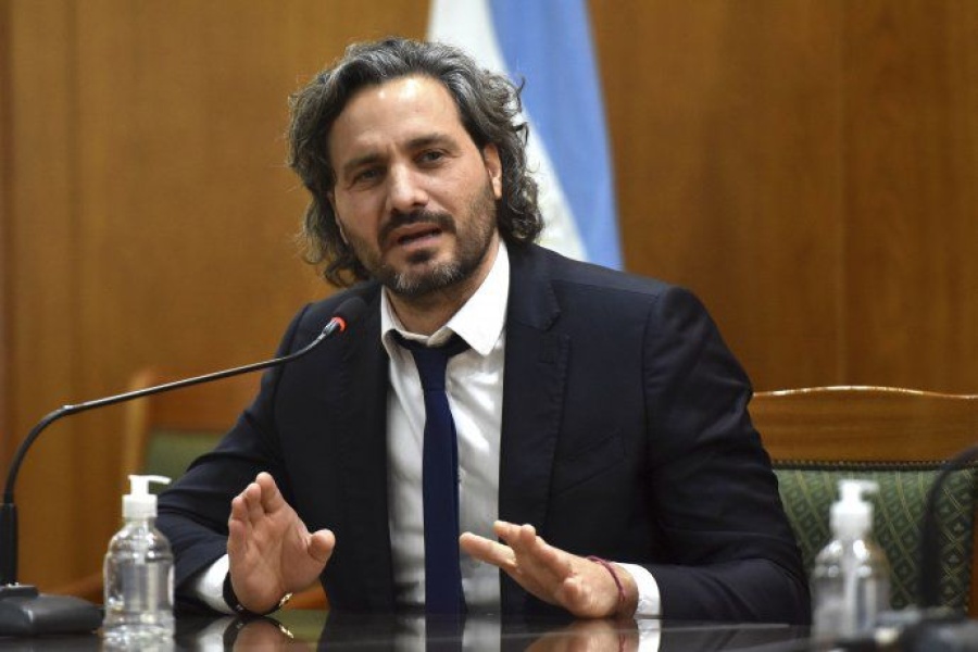 Jorge Taiana asumirá en Defensa y Juan Zabaleta en Desarrollo