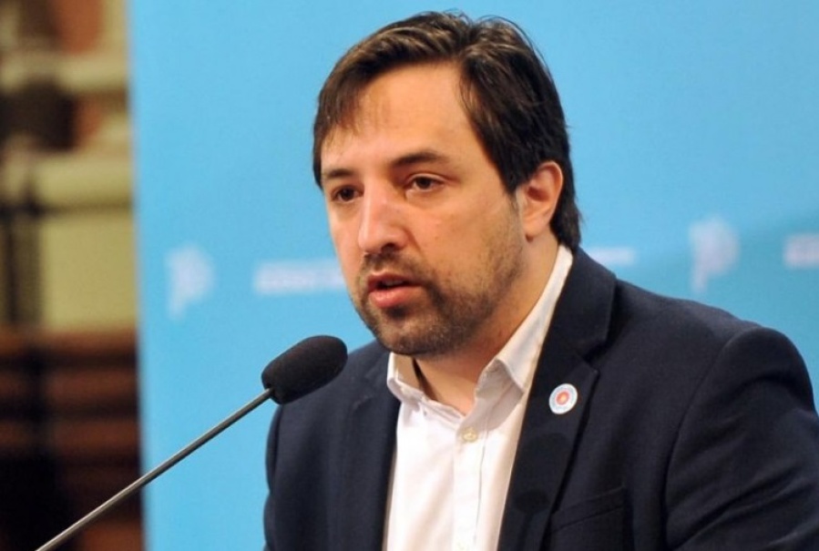 Nicolás Kreplak: ”Hay indicios de que la variante Ómicron ya está en la provincia de Buenos Aires”